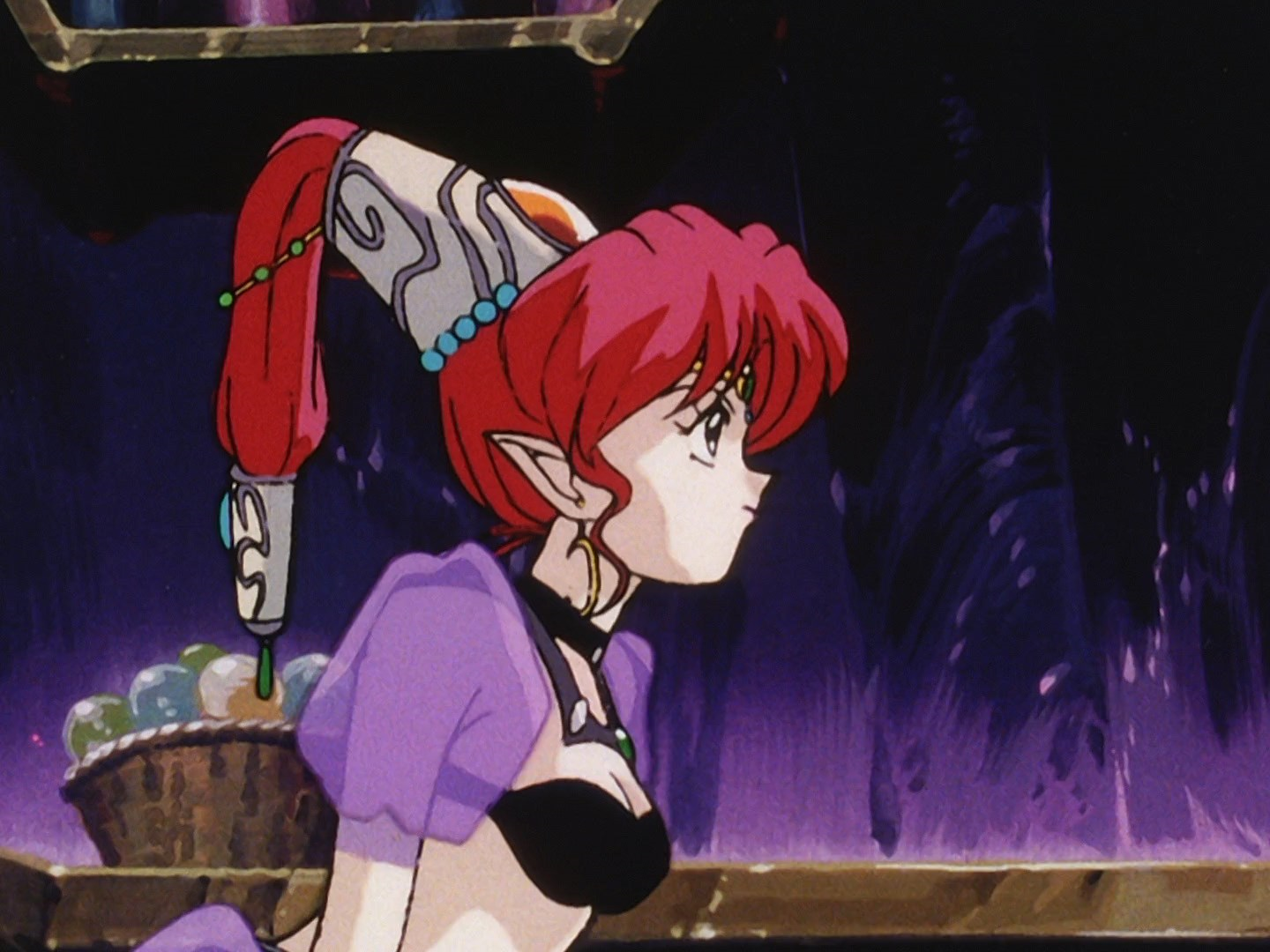 El irresponsable Capitán Tylor OVA (Evoshare)